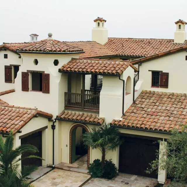 America Roofing