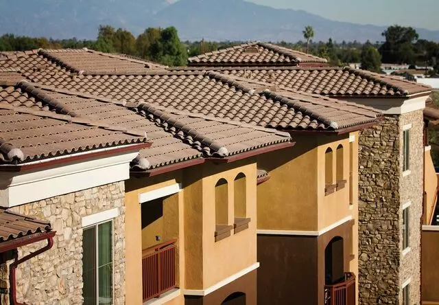 America Roofing
