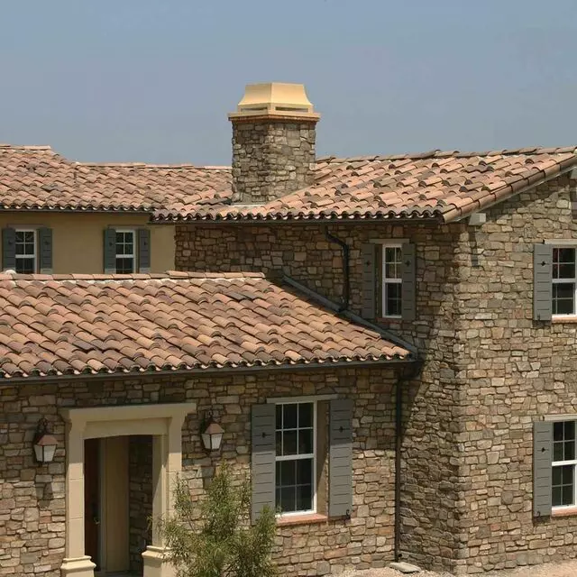 America Roofing