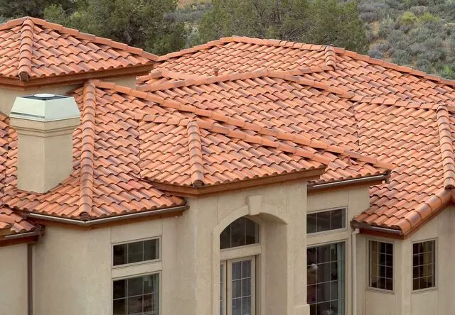 America Roofing