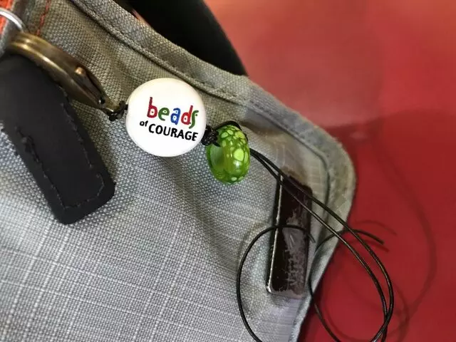 Beads of Courage