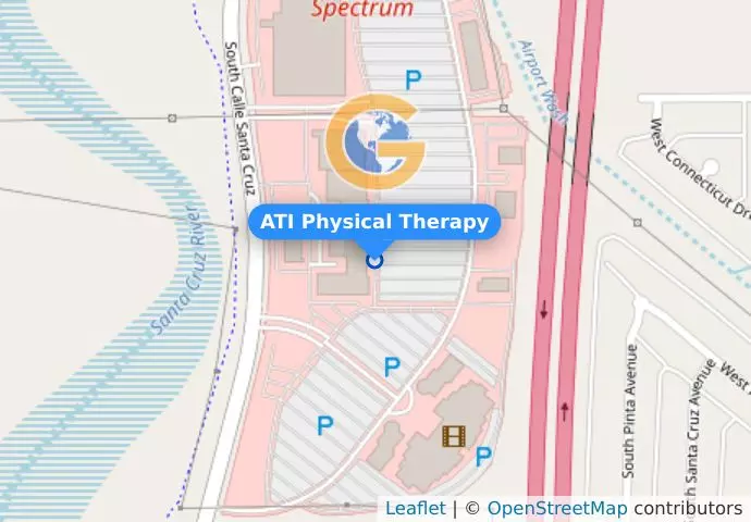 ATI Physical Therapy