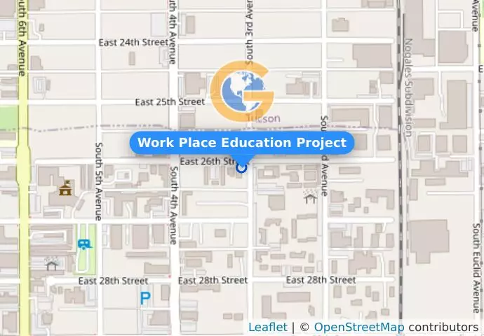 Work Place Education Project