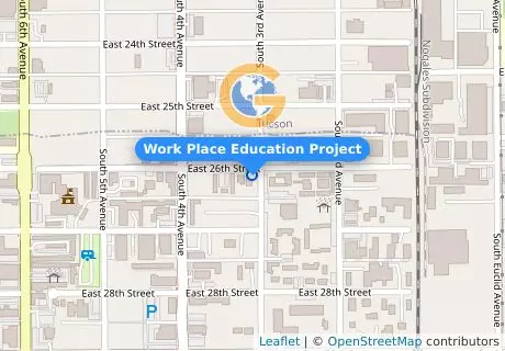 Work Place Education Project