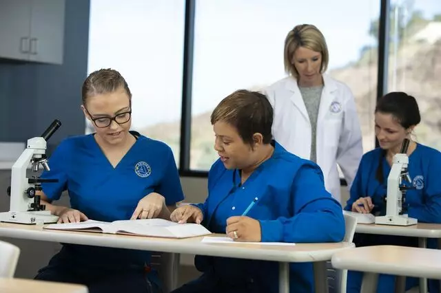 Arizona College of Nursing - Tucson