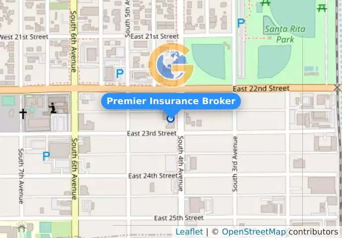 Premier Insurance Broker