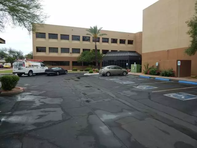 Associated Dental Care - Tucson E Carondelet