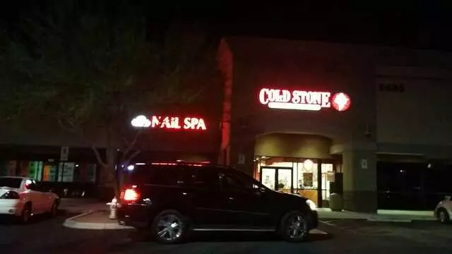 Amazing Nail Spa