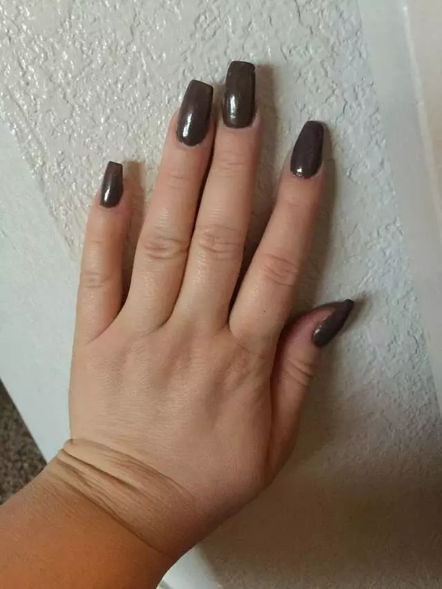 Amazing Nail Spa