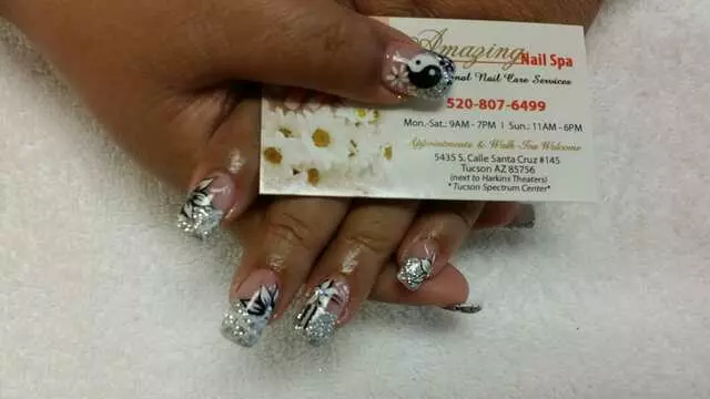 Amazing Nail Spa