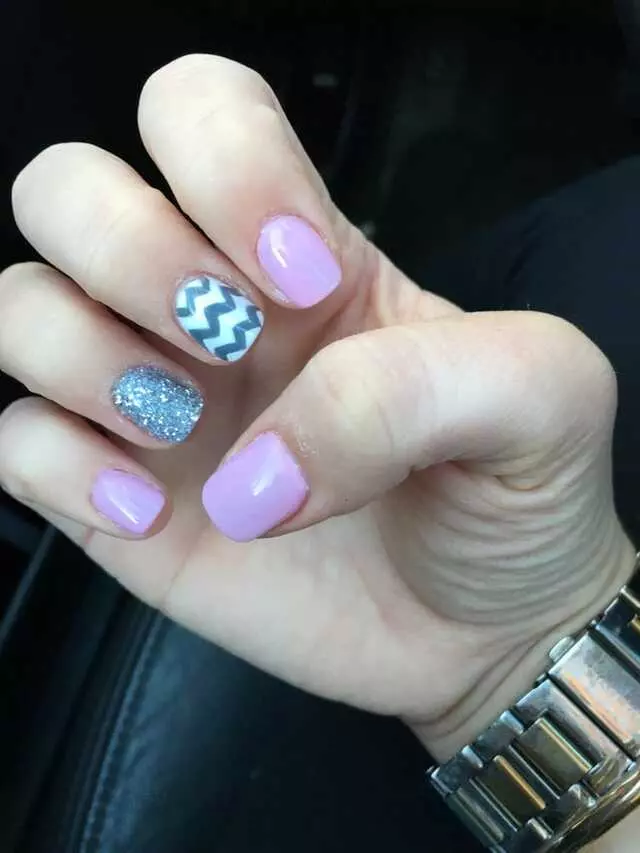 Amazing Nail Spa