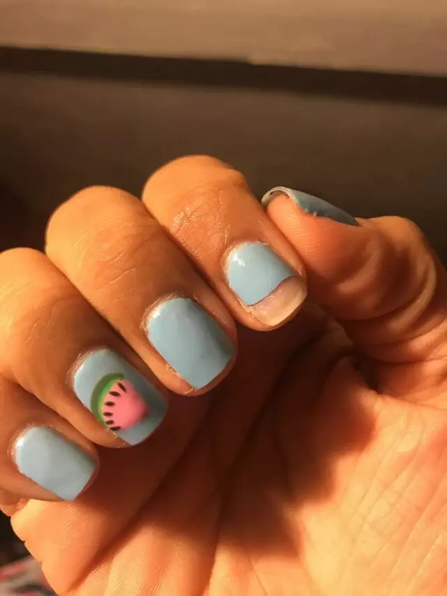 Amazing Nail Spa