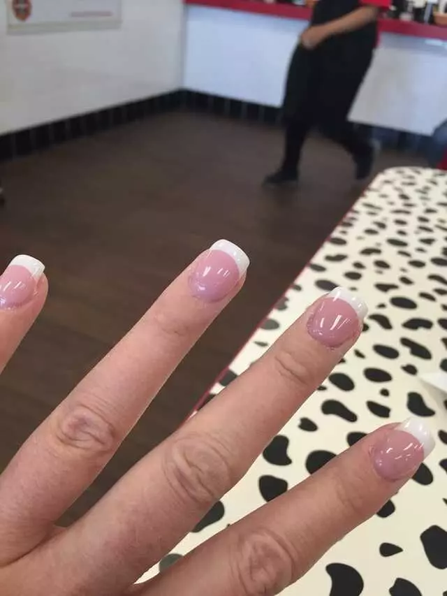 Amazing Nail Spa