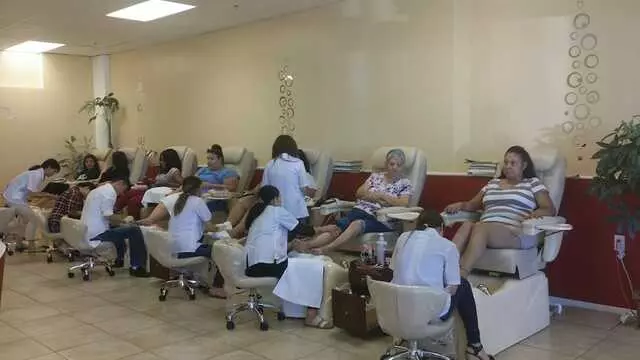 Amazing Nail Spa