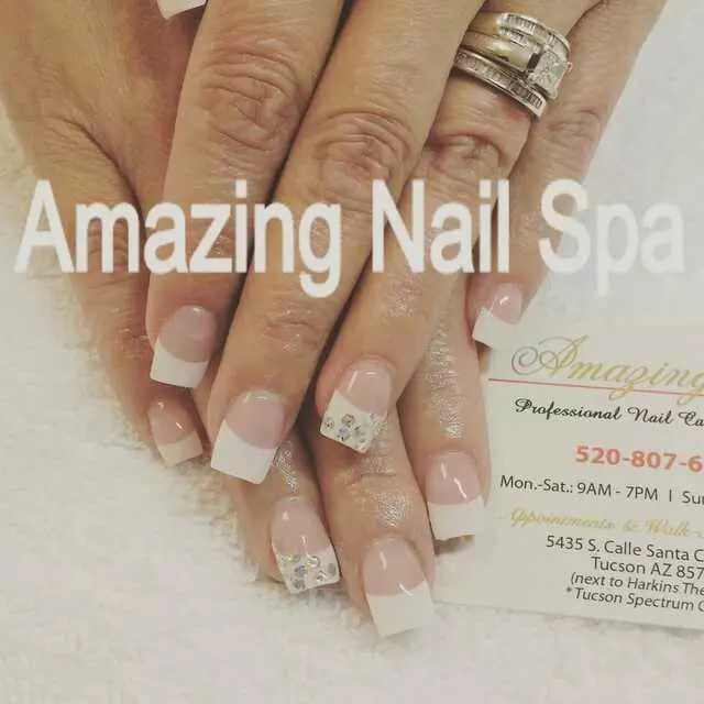 Amazing Nail Spa