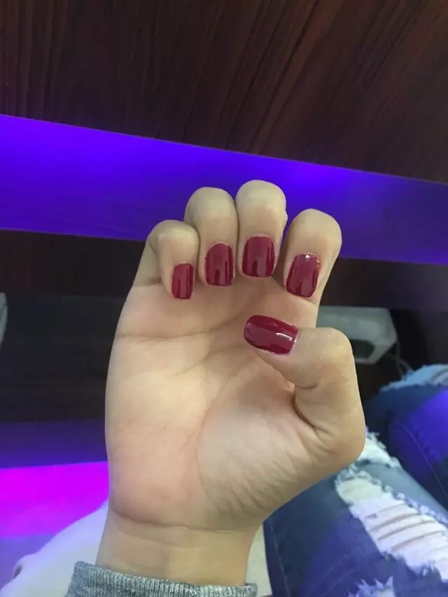 Amazing Nail Spa