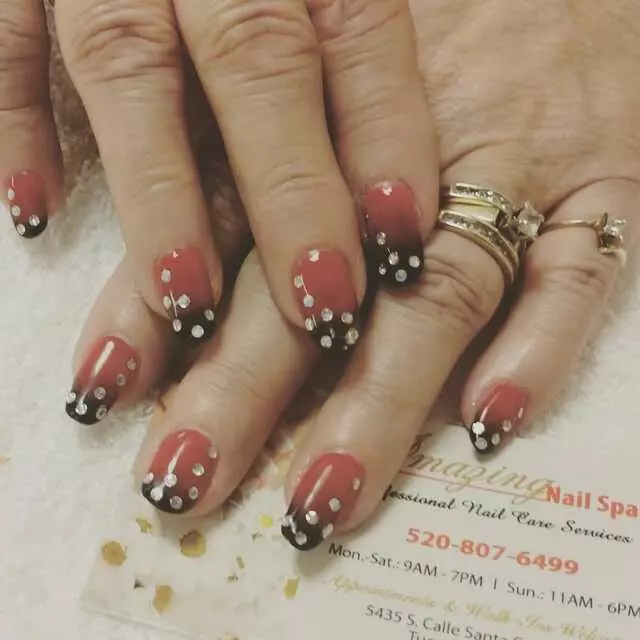 Amazing Nail Spa