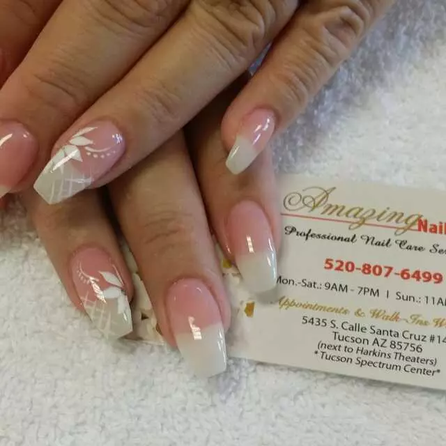Amazing Nail Spa