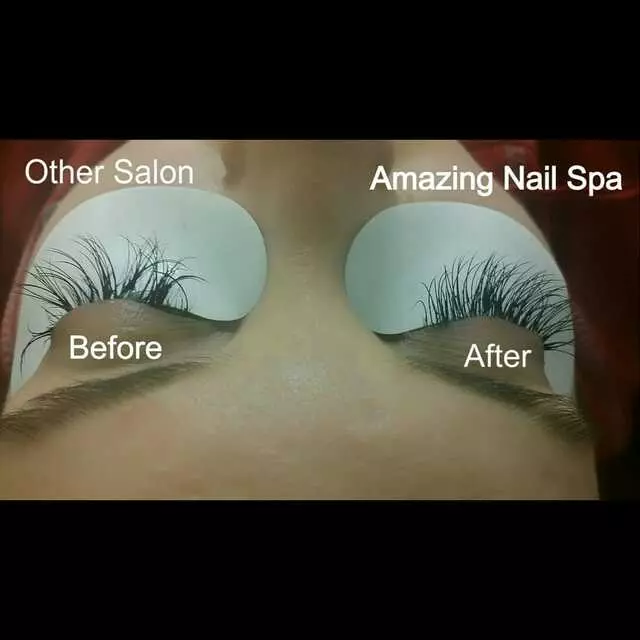 Amazing Nail Spa
