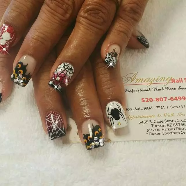 Amazing Nail Spa
