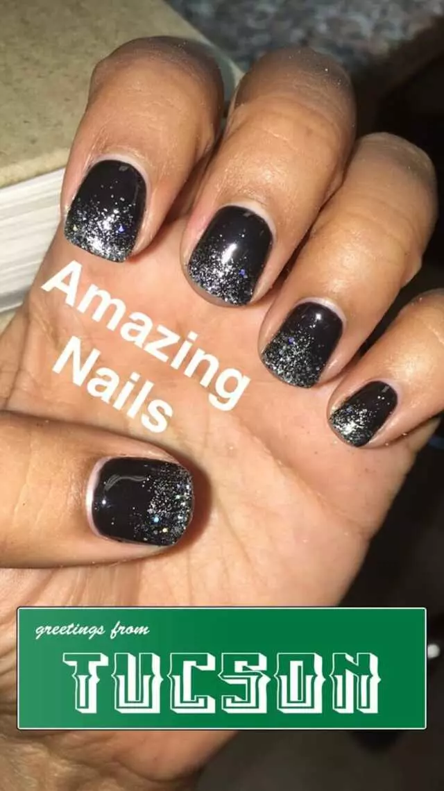 Amazing Nail Spa
