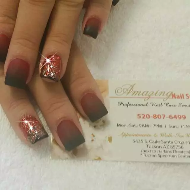 Amazing Nail Spa
