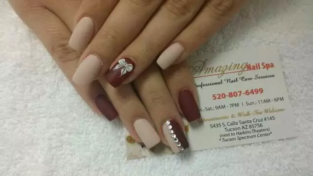 Amazing Nail Spa