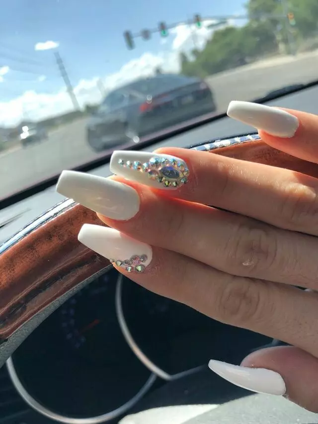 Amazing Nail Spa