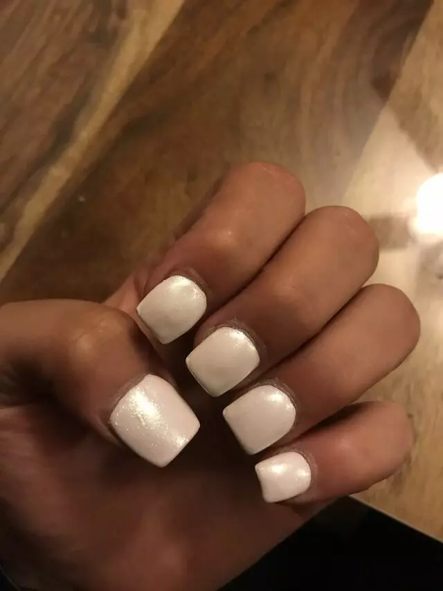 Amazing Nail Spa