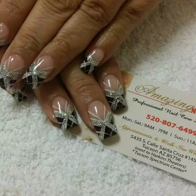 Amazing Nail Spa