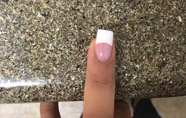 Amazing Nail Spa