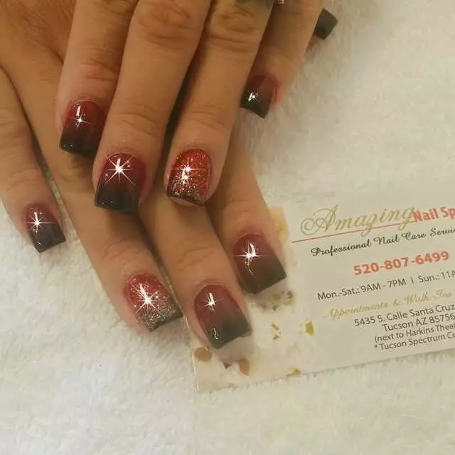 Amazing Nail Spa