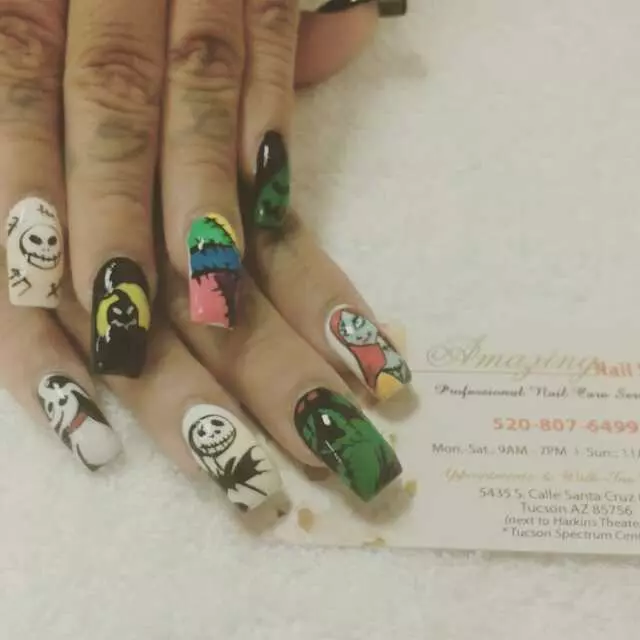 Amazing Nail Spa