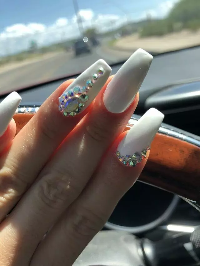 Amazing Nail Spa