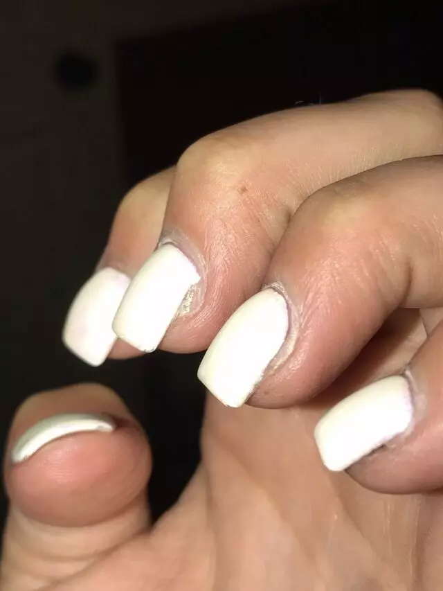 Amazing Nail Spa