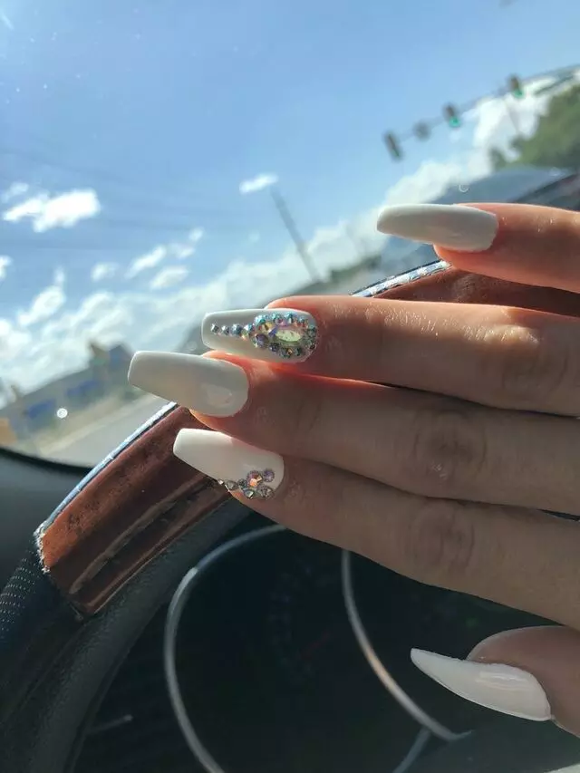 Amazing Nail Spa