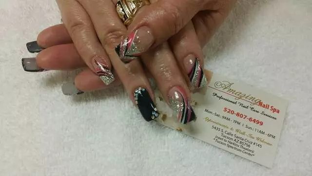Amazing Nail Spa