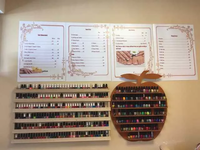 Amazing Nail Spa