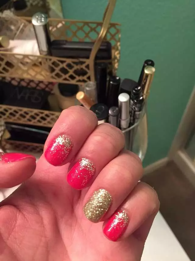 Amazing Nail Spa