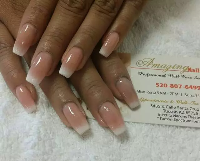 Amazing Nail Spa