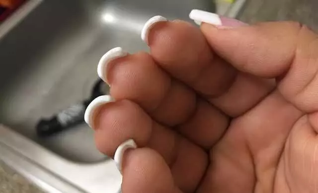 Amazing Nail Spa