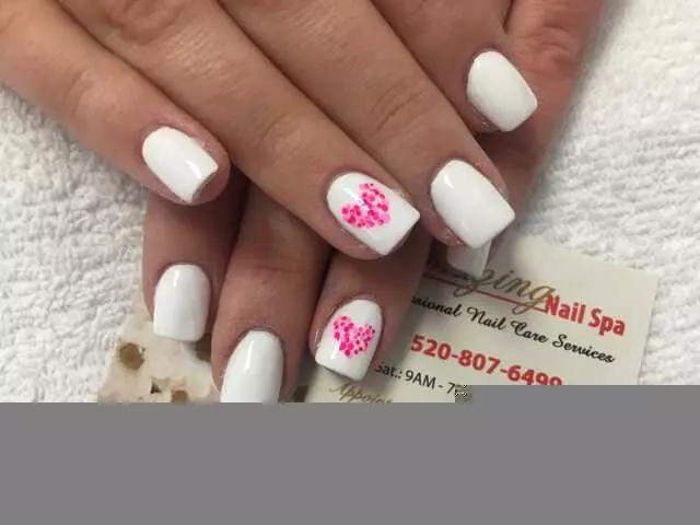 Amazing Nail Spa