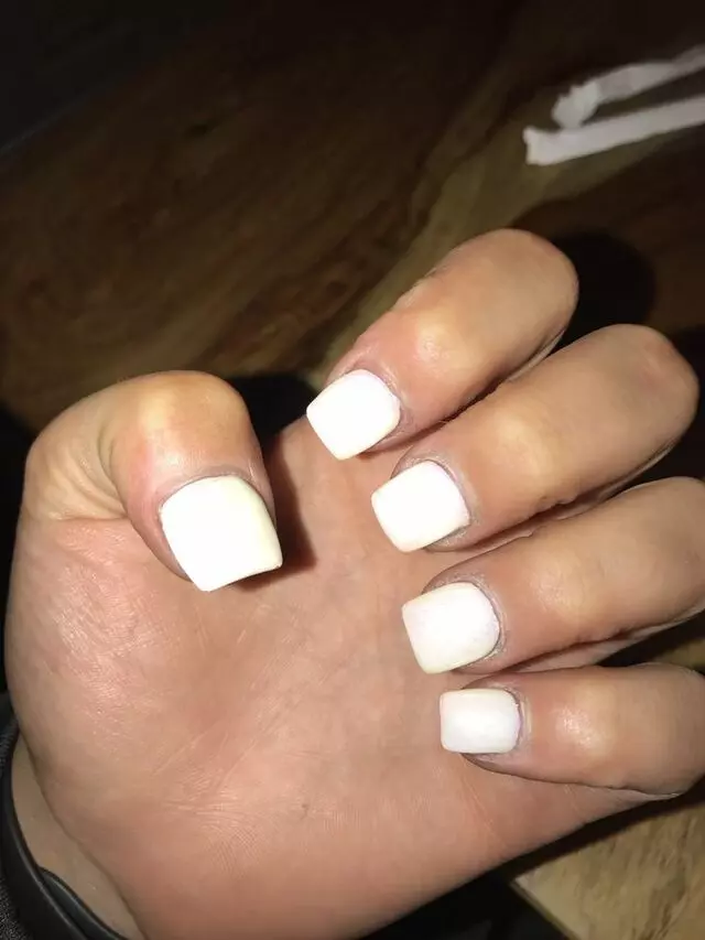 Amazing Nail Spa
