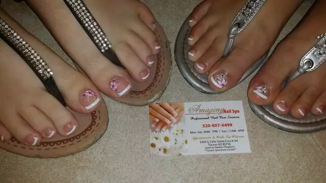 Amazing Nail Spa