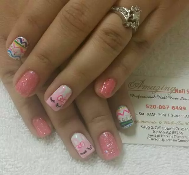 Amazing Nail Spa
