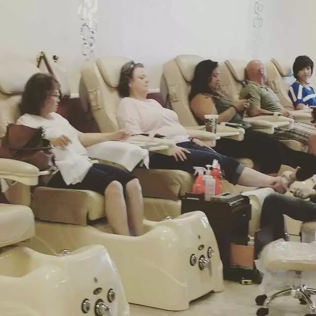Amazing Nail Spa