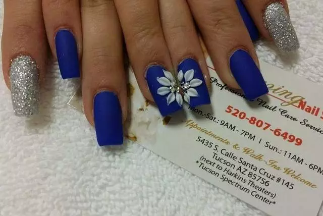 Amazing Nail Spa