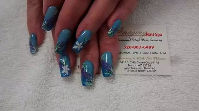 Amazing Nail Spa