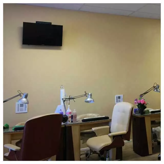 Amazing Nail Spa