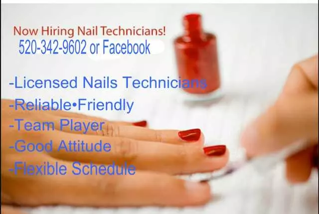 Amazing Nail Spa